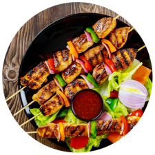 skewers-plated